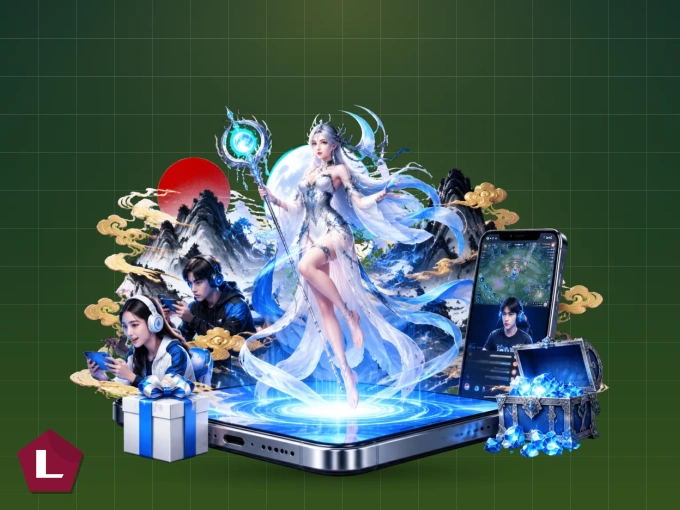 轻松开启直播
